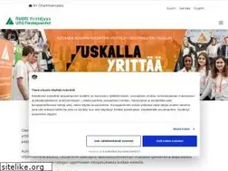 Sites similar to nuoriyrittajyys.fi