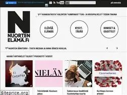 Sites similar to nuortenelama.fi