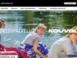Sites similar to nuortenkouvola.fi