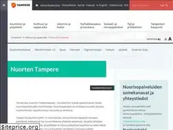 Sites similar to nuortentampere.fi