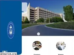 Sites similar to nuos.edu.ua