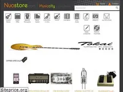 Sites similar to nuostore.com