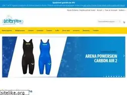 Sites similar to nuoto-extremo.com