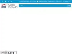 Sites similar to nuotoaurelia.it