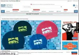 Sites similar to nuotomaniashop.it