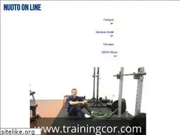 Sites similar to nuotonline.it