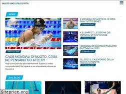 Sites similar to nuotounostiledivita.it