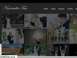 Sites similar to nuotraukatau.lt