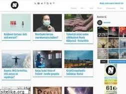 Sites similar to nuotta.com