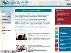 Sites similar to nuov.cz