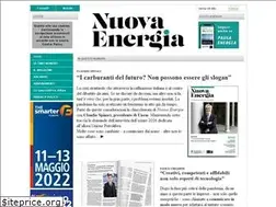 Sites similar to nuova-energia.com