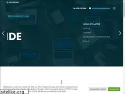Sites similar to nuovaatlantide.com