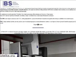 Sites similar to nuovabs.it