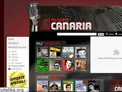 Sites similar to nuovacanaria.com