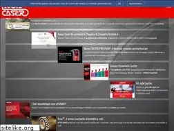 Sites similar to nuovacaser.com