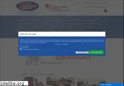 Sites similar to nuovacentercart.it