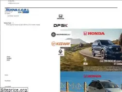 Sites similar to nuovacori.com