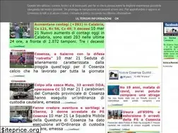 Sites similar to nuovacosenza.com