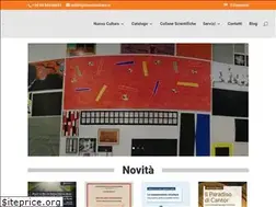 Sites similar to nuovacultura.it