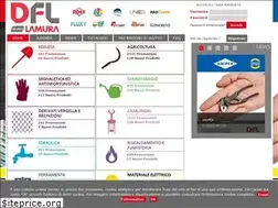 Sites similar to nuovadfl.it