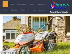 Sites similar to nuovaelica.it