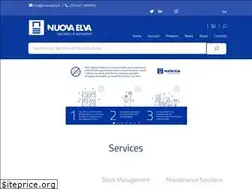 Sites similar to nuovaelva.it