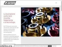 Sites similar to nuovafaor.it
