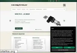 Sites similar to nuovafima.com