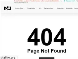 Sites similar to nuovajolly.com