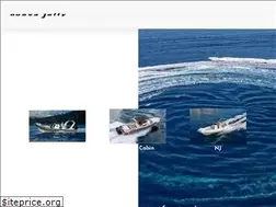 Sites similar to nuovajolly.fr