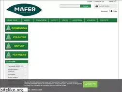 Sites similar to nuovamafer.com