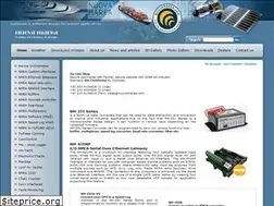 Sites similar to nuovamarea.com