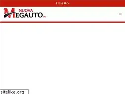 Sites similar to nuovamegautosrl.it