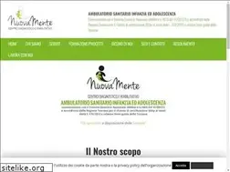 Sites similar to nuovamente.eu