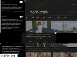 Sites similar to nuovamoda.gr