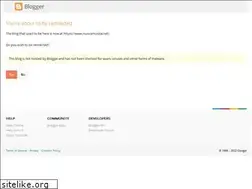 Sites similar to nuovamusica.blogspot.com