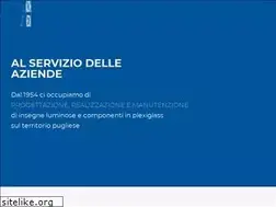 Sites similar to nuovaneon.it