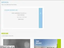 Sites similar to nuovapinetapinetina.com