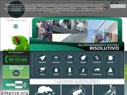 Sites similar to nuovaprima.com