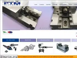 Sites similar to nuovaptm.eu