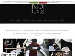 Sites similar to nuovarid.com