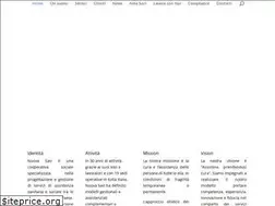 Sites similar to nuovasair.it