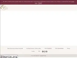 Sites similar to nuovasartoriasposa.com
