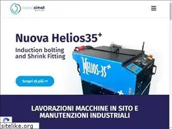 Sites similar to nuovasimat.com