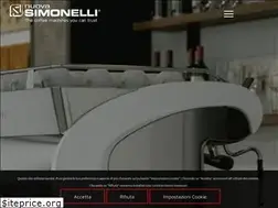 Sites similar to nuovasimonelli.it