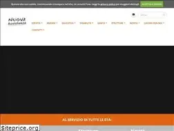 Sites similar to nuovassistenza.it