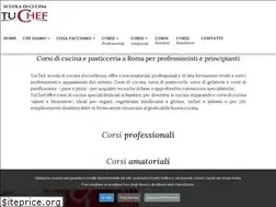 Sites similar to nuovatuchef.it