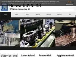 Sites similar to nuovaupd.com