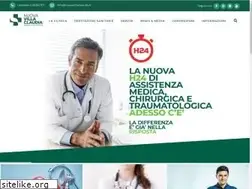 Sites similar to nuovavillaclaudia.it