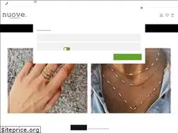 Sites similar to nuove.gr